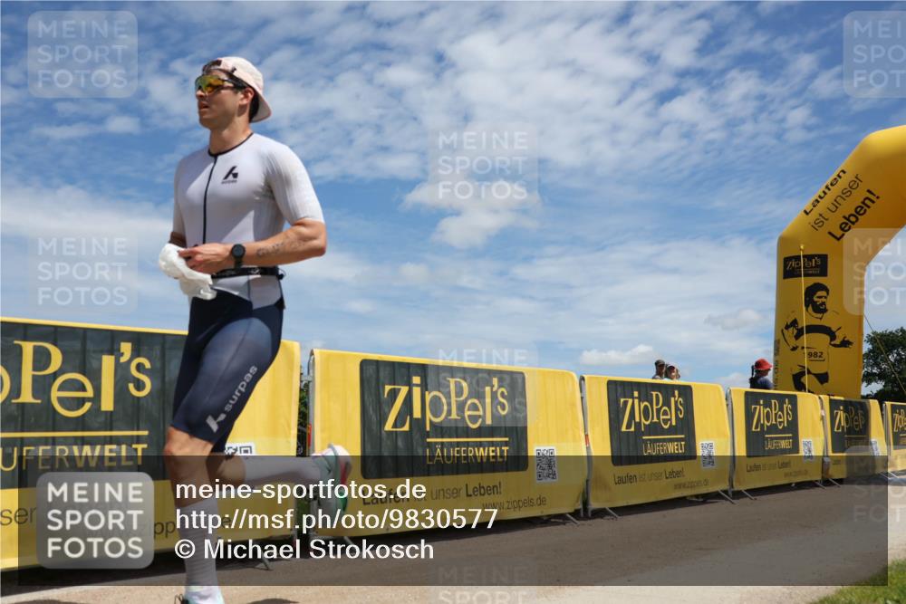 21.06.2026 - Viking Triathlon Michael Strokosch http://msf.ph/oto/9830577 21.06.2026 12:41:12 Laufen 548 meine-sportfotos.de