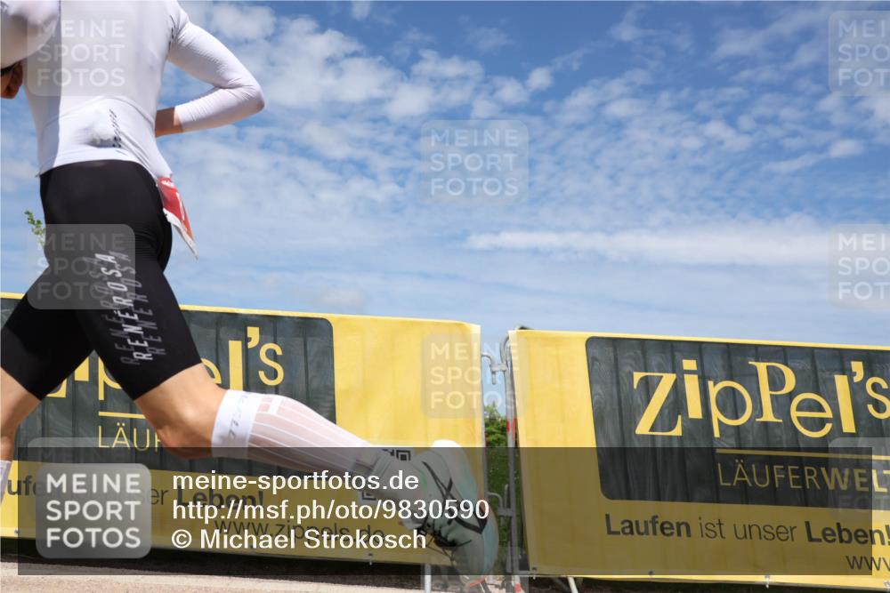 21.06.2026 - Viking Triathlon Michael Strokosch http://msf.ph/oto/9830590 21.06.2026 12:42:21 Laufen 8 meine-sportfotos.de