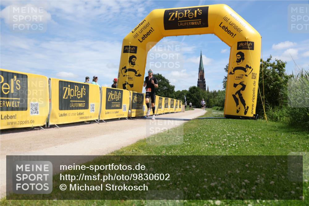 21.06.2026 - Viking Triathlon Michael Strokosch http://msf.ph/oto/9830602 21.06.2026 12:42:40 Laufen 65, 270, 280 meine-sportfotos.de
