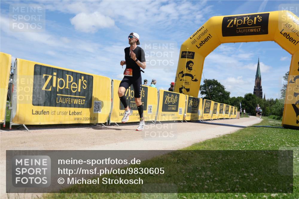 21.06.2026 - Viking Triathlon Michael Strokosch http://msf.ph/oto/9830605 21.06.2026 12:42:41 Laufen 65, 103, 280 meine-sportfotos.de