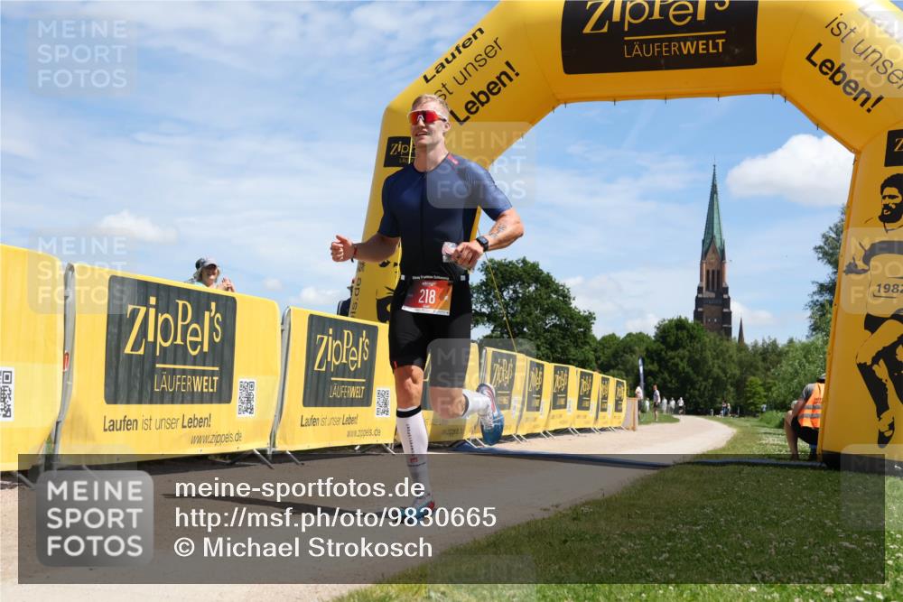 21.06.2026 - Viking Triathlon Michael Strokosch http://msf.ph/oto/9830665 21.06.2026 12:46:18 Laufen 218 meine-sportfotos.de