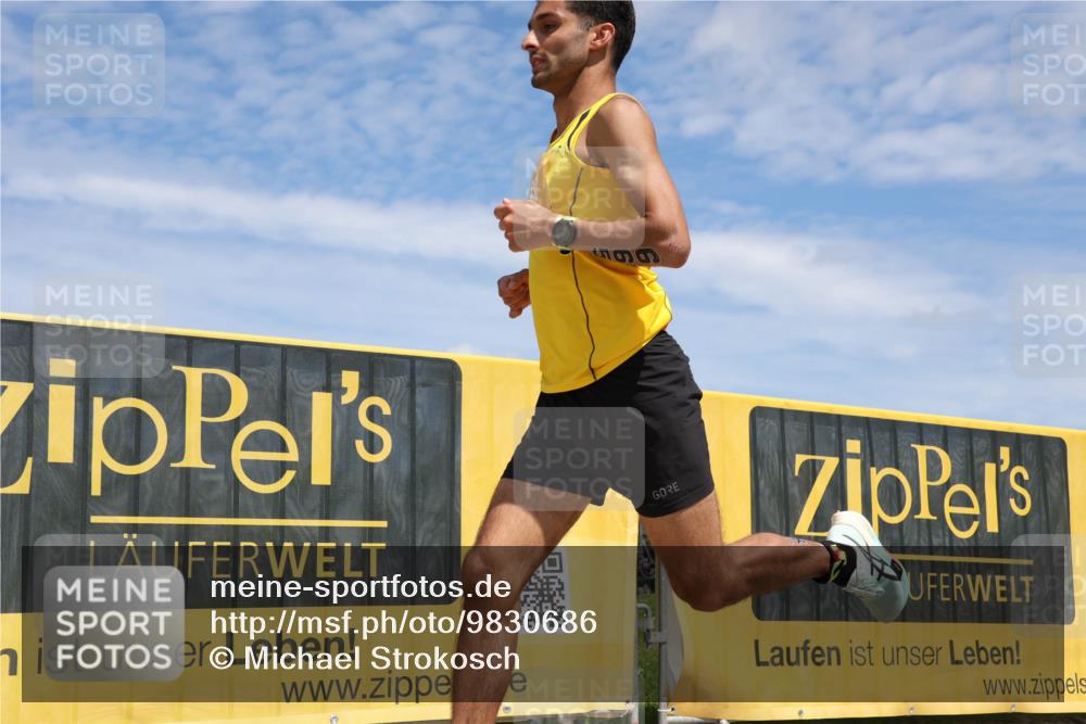 21.06.2026 - Viking Triathlon Michael Strokosch http://msf.ph/oto/9830686 21.06.2026 12:47:27 Laufen 665 meine-sportfotos.de