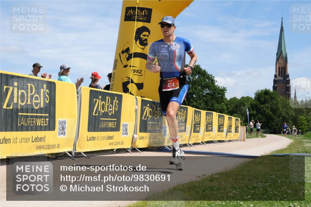 21.06.2026 - Viking Triathlon Michael Strokosch http://msf.ph/oto/9830691 21.06.2026 12:48:26 Laufen 474 meine-sportfotos.de