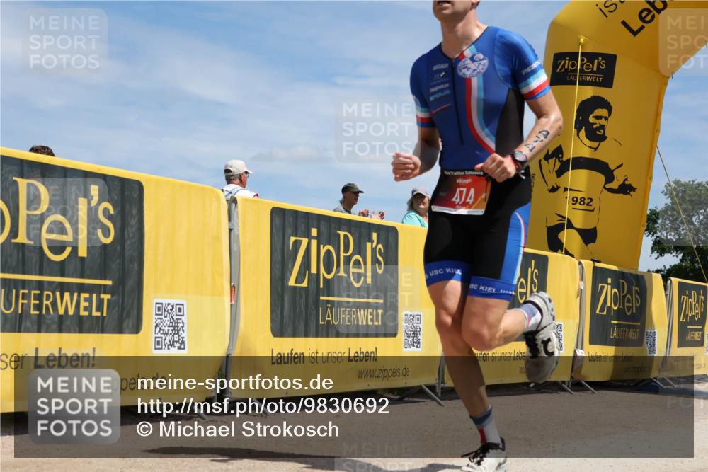 21.06.2026 - Viking Triathlon Michael Strokosch http://msf.ph/oto/9830692 21.06.2026 12:48:27 Laufen 474 meine-sportfotos.de