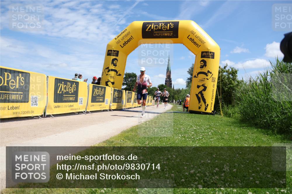 21.06.2026 - Viking Triathlon Michael Strokosch http://msf.ph/oto/9830714 21.06.2026 12:50:29 Laufen 104, 145, 422 meine-sportfotos.de