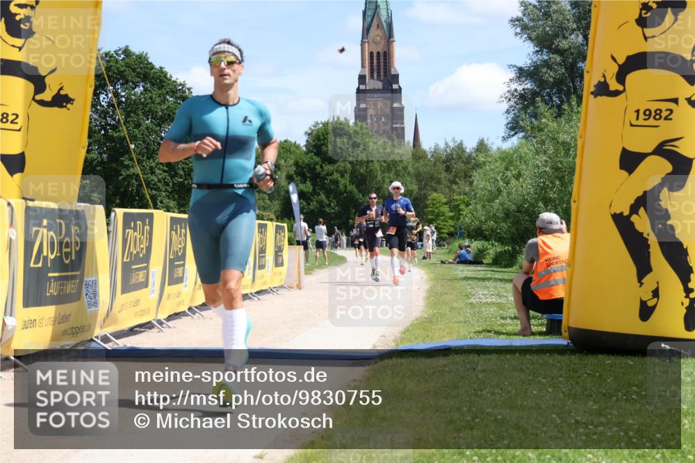 21.06.2026 - Viking Triathlon Michael Strokosch http://msf.ph/oto/9830755 21.06.2026 12:52:40 Laufen 27, 265, 447 meine-sportfotos.de
