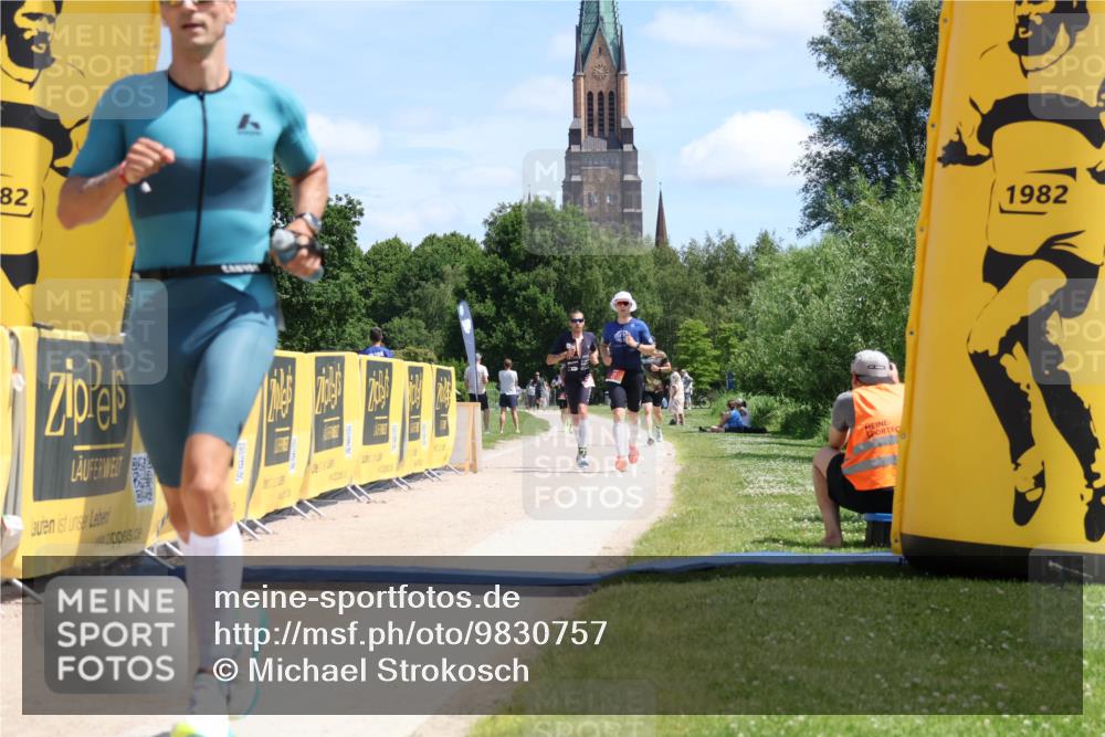 21.06.2026 - Viking Triathlon Michael Strokosch http://msf.ph/oto/9830757 21.06.2026 12:52:41 Laufen 27, 265, 447 meine-sportfotos.de