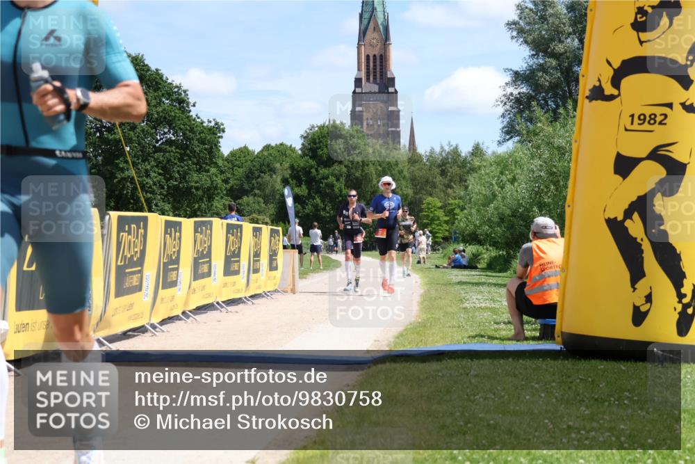 21.06.2026 - Viking Triathlon Michael Strokosch http://msf.ph/oto/9830758 21.06.2026 12:52:41 Laufen 27, 265, 447 meine-sportfotos.de