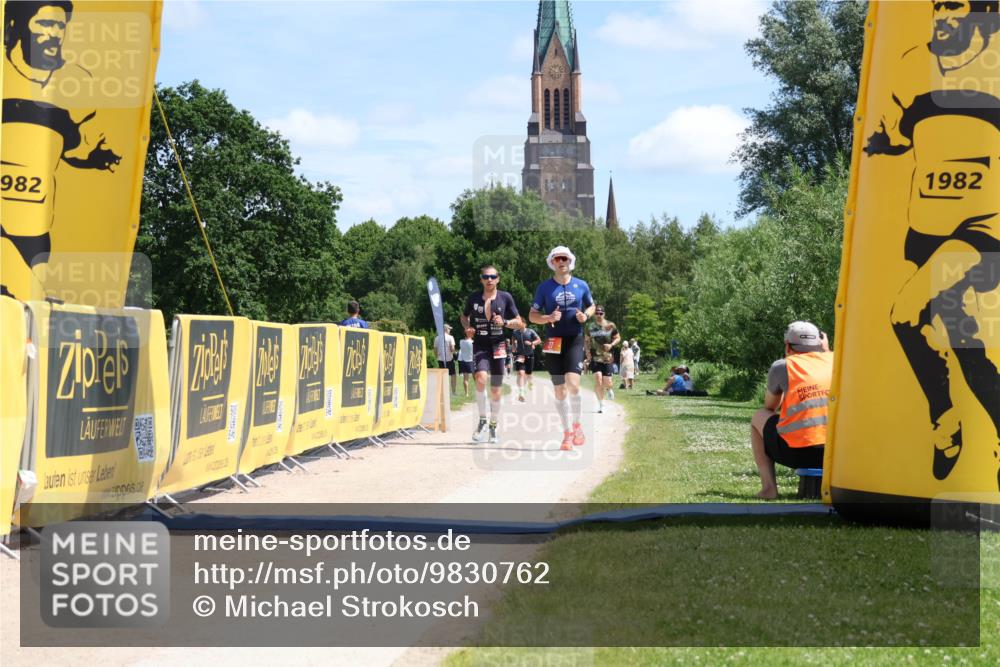 21.06.2026 - Viking Triathlon Michael Strokosch http://msf.ph/oto/9830762 21.06.2026 12:52:42 Laufen 27, 265, 447 meine-sportfotos.de