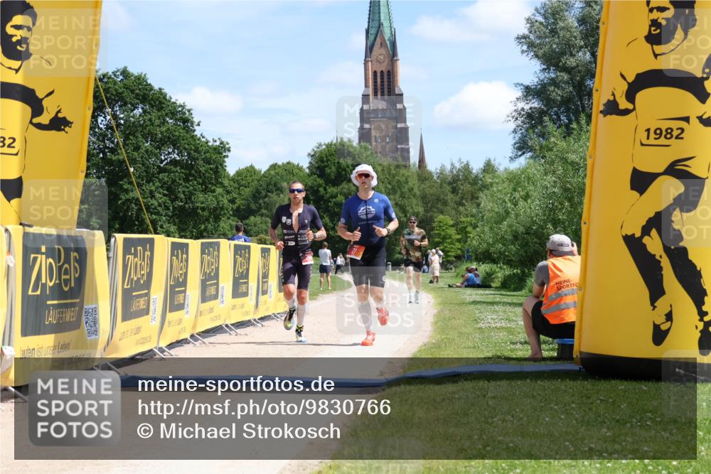 21.06.2026 - Viking Triathlon Michael Strokosch http://msf.ph/oto/9830766 21.06.2026 12:52:44 Laufen 27, 265, 447 meine-sportfotos.de