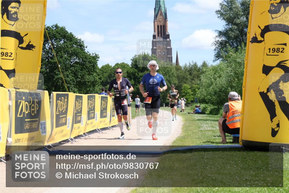 21.06.2026 - Viking Triathlon Michael Strokosch http://msf.ph/oto/9830767 21.06.2026 12:52:44 Laufen 27, 265, 447 meine-sportfotos.de