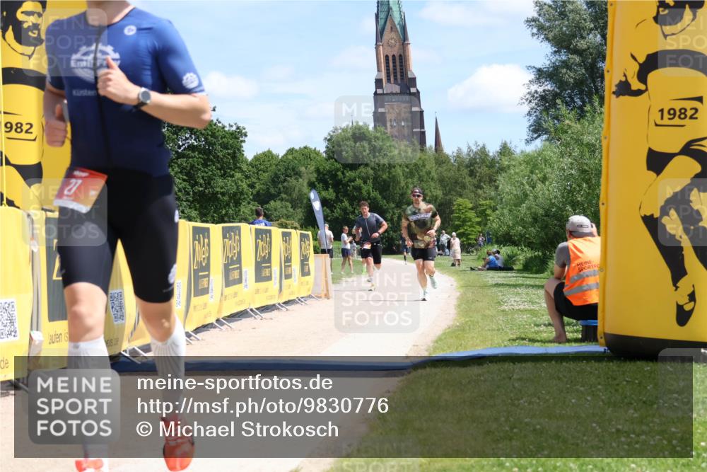 21.06.2026 - Viking Triathlon Michael Strokosch http://msf.ph/oto/9830776 21.06.2026 12:52:47 Laufen 27, 265, 627 meine-sportfotos.de