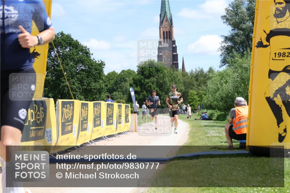 21.06.2026 - Viking Triathlon Michael Strokosch http://msf.ph/oto/9830777 21.06.2026 12:52:47 Laufen 27, 265, 627 meine-sportfotos.de