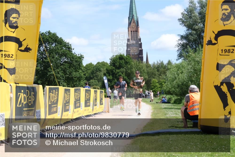 21.06.2026 - Viking Triathlon Michael Strokosch http://msf.ph/oto/9830779 21.06.2026 12:52:48 Laufen 27, 265, 392, 627 meine-sportfotos.de