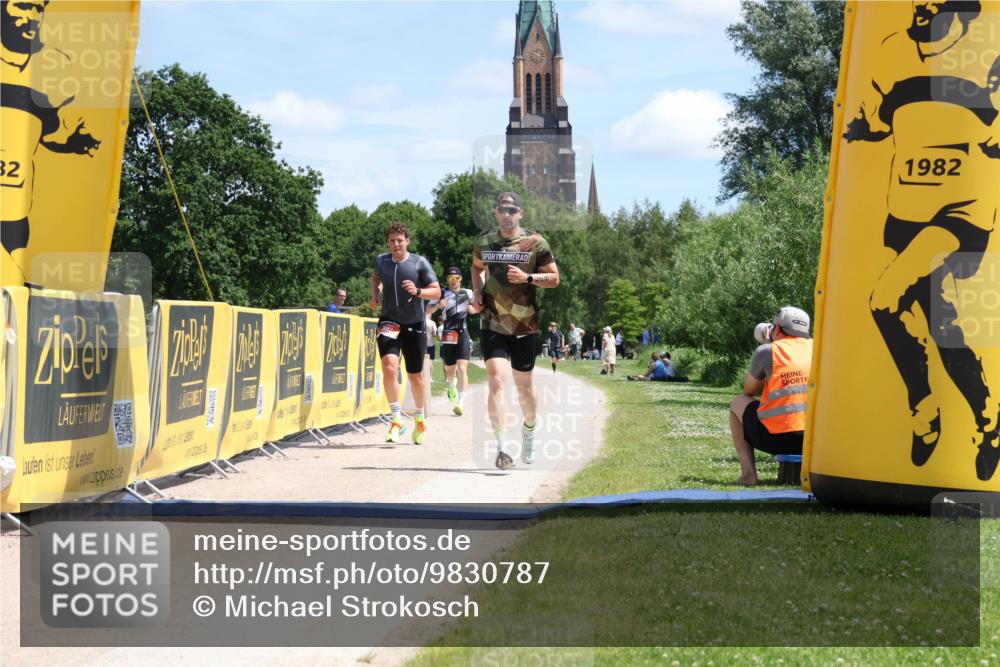 21.06.2026 - Viking Triathlon Michael Strokosch http://msf.ph/oto/9830787 21.06.2026 12:52:51 Laufen 27, 109, 265, 392, 627 meine-sportfotos.de