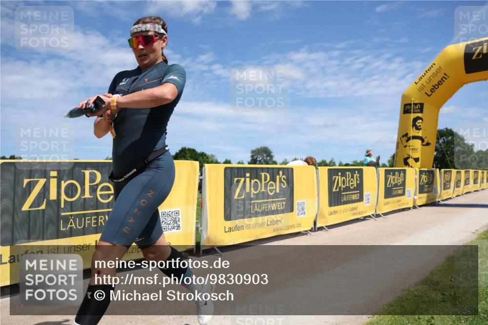 21.06.2026 - Viking Triathlon Michael Strokosch http://msf.ph/oto/9830903 21.06.2026 12:55:55 Laufen 4, 18, 449 meine-sportfotos.de
