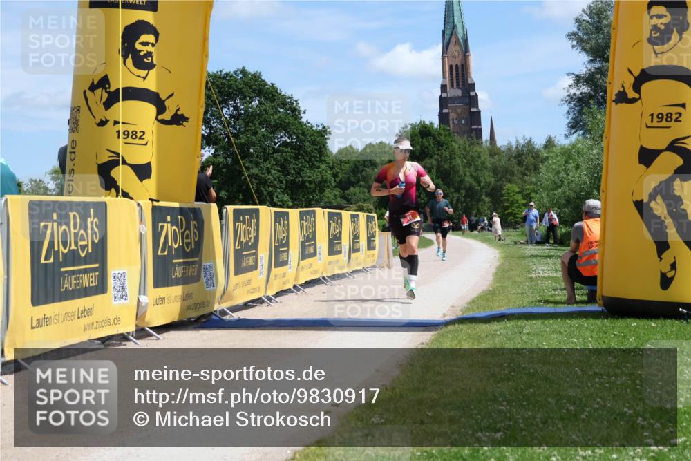 21.06.2026 - Viking Triathlon Michael Strokosch http://msf.ph/oto/9830917 21.06.2026 12:56:05 Laufen 4, 14, 486 meine-sportfotos.de