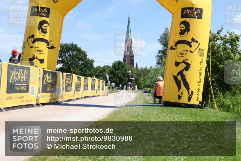 21.06.2026 - Viking Triathlon Michael Strokosch http://msf.ph/oto/9830986 21.06.2026 12:59:08 Laufen 221 meine-sportfotos.de