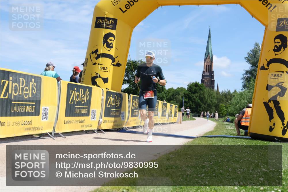 21.06.2026 - Viking Triathlon Michael Strokosch http://msf.ph/oto/9830995 21.06.2026 12:59:13 Laufen 221 meine-sportfotos.de
