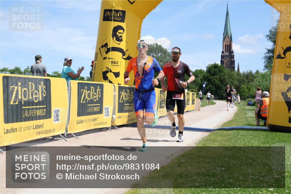 21.06.2026 - Viking Triathlon Michael Strokosch http://msf.ph/oto/9831084 21.06.2026 13:01:30 Laufen 200, 524, 537 meine-sportfotos.de