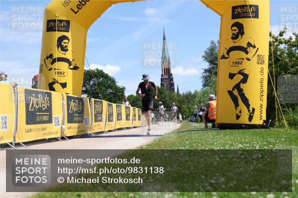 21.06.2026 - Viking Triathlon Michael Strokosch http://msf.ph/oto/9831138 21.06.2026 13:02:25 Laufen 43, 404, 466 meine-sportfotos.de