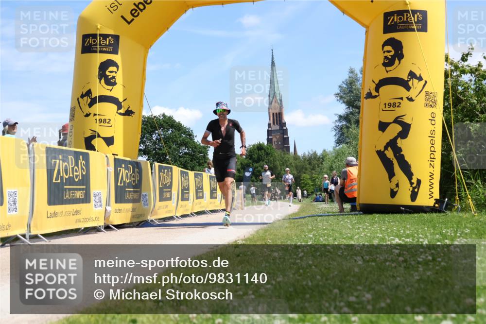 21.06.2026 - Viking Triathlon Michael Strokosch http://msf.ph/oto/9831140 21.06.2026 13:02:26 Laufen 5, 43, 404, 466 meine-sportfotos.de