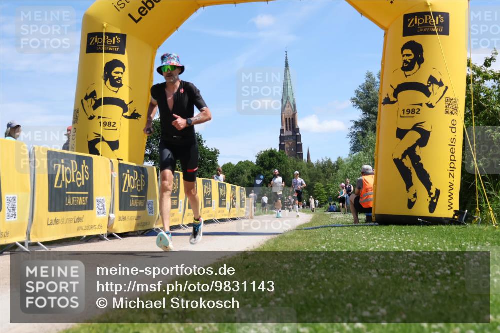21.06.2026 - Viking Triathlon Michael Strokosch http://msf.ph/oto/9831143 21.06.2026 13:02:27 Laufen 5, 43, 404, 466, 670 meine-sportfotos.de