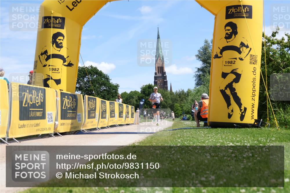 21.06.2026 - Viking Triathlon Michael Strokosch http://msf.ph/oto/9831150 21.06.2026 13:02:29 Laufen 5, 404, 670 meine-sportfotos.de