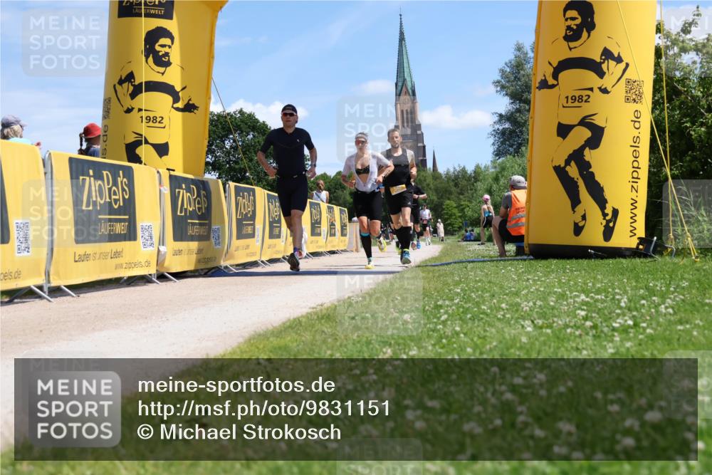 21.06.2026 - Viking Triathlon Michael Strokosch http://msf.ph/oto/9831151 21.06.2026 13:02:49 Laufen 82, 311, 391, 453, 648 meine-sportfotos.de