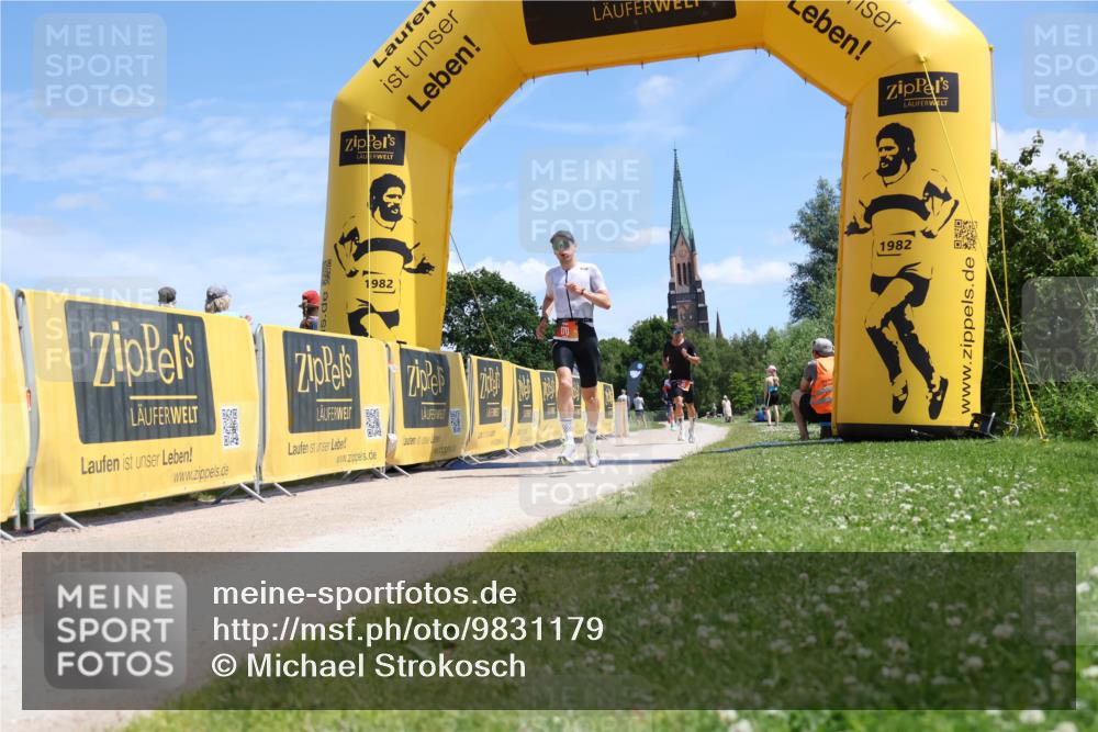 21.06.2026 - Viking Triathlon Michael Strokosch http://msf.ph/oto/9831179 21.06.2026 13:02:58 Laufen 41, 170, 311, 391 meine-sportfotos.de
