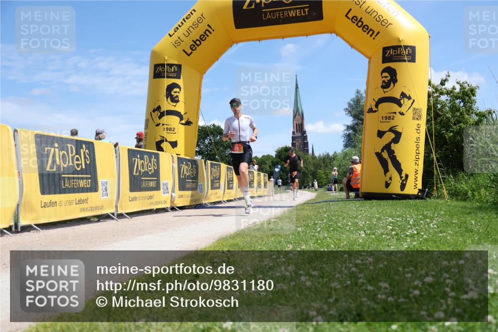 21.06.2026 - Viking Triathlon Michael Strokosch http://msf.ph/oto/9831180 21.06.2026 13:02:59 Laufen 41, 170, 311 meine-sportfotos.de