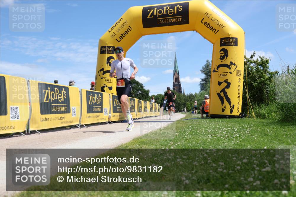 21.06.2026 - Viking Triathlon Michael Strokosch http://msf.ph/oto/9831182 21.06.2026 13:02:59 Laufen 41, 170, 311 meine-sportfotos.de