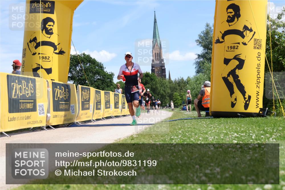 21.06.2026 - Viking Triathlon Michael Strokosch http://msf.ph/oto/9831199 21.06.2026 13:03:07 Laufen 41, 144, 334 meine-sportfotos.de