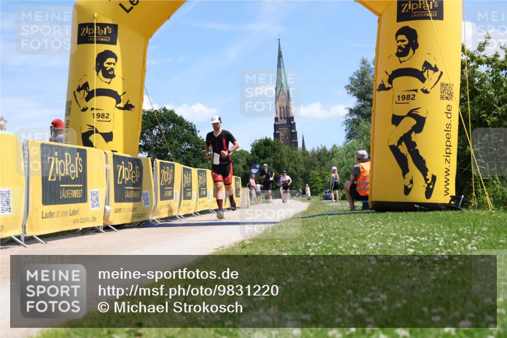 21.06.2026 - Viking Triathlon Michael Strokosch http://msf.ph/oto/9831220 21.06.2026 13:03:14 Laufen 144, 334, 536 meine-sportfotos.de