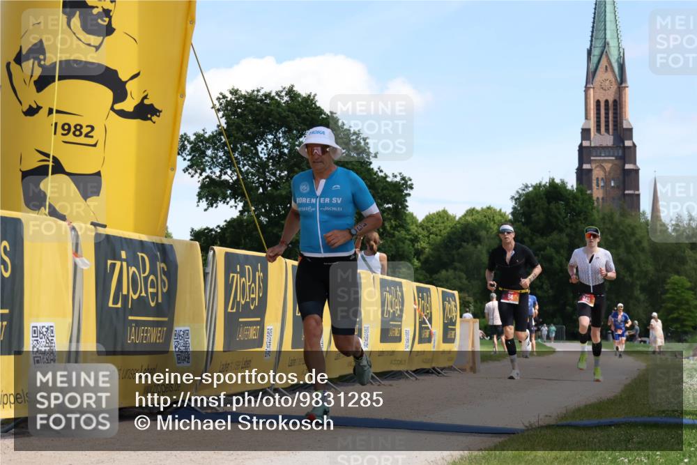 21.06.2026 - Viking Triathlon Michael Strokosch http://msf.ph/oto/9831285 21.06.2026 13:06:30 Laufen 94, 132, 343 meine-sportfotos.de