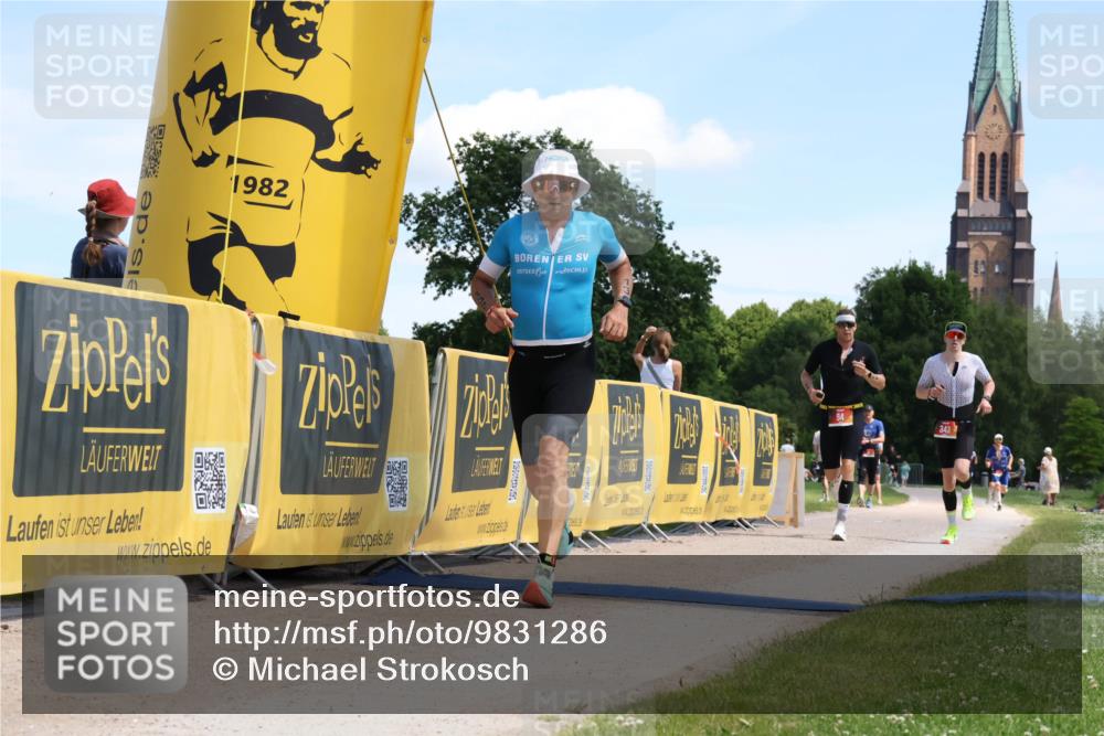 21.06.2026 - Viking Triathlon Michael Strokosch http://msf.ph/oto/9831286 21.06.2026 13:06:30 Laufen 94, 132, 343 meine-sportfotos.de