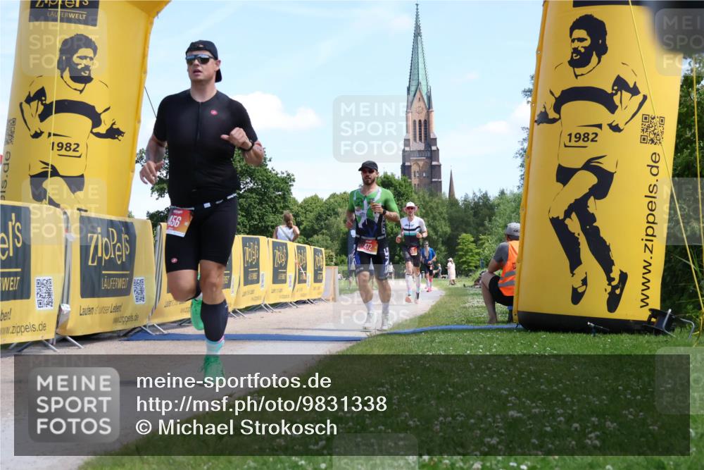 21.06.2026 - Viking Triathlon Michael Strokosch http://msf.ph/oto/9831338 21.06.2026 13:07:04 Laufen 219, 456, 472, 576 meine-sportfotos.de