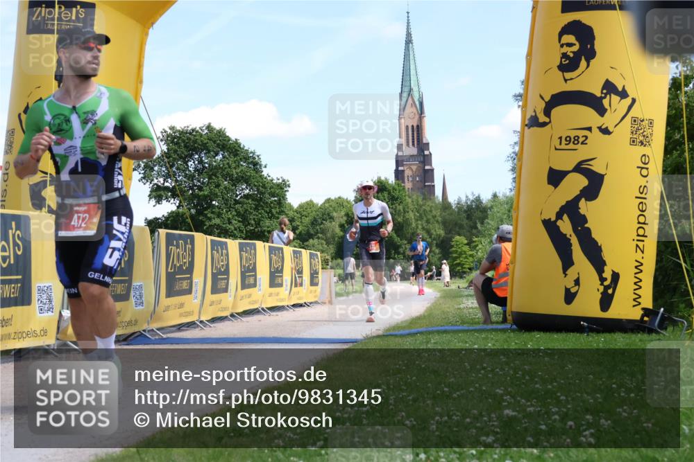 21.06.2026 - Viking Triathlon Michael Strokosch http://msf.ph/oto/9831345 21.06.2026 13:07:07 Laufen 456, 472, 576 meine-sportfotos.de