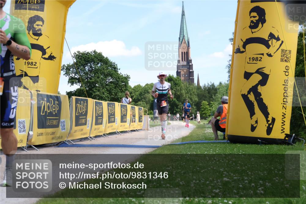 21.06.2026 - Viking Triathlon Michael Strokosch http://msf.ph/oto/9831346 21.06.2026 13:07:07 Laufen 456, 472, 576 meine-sportfotos.de