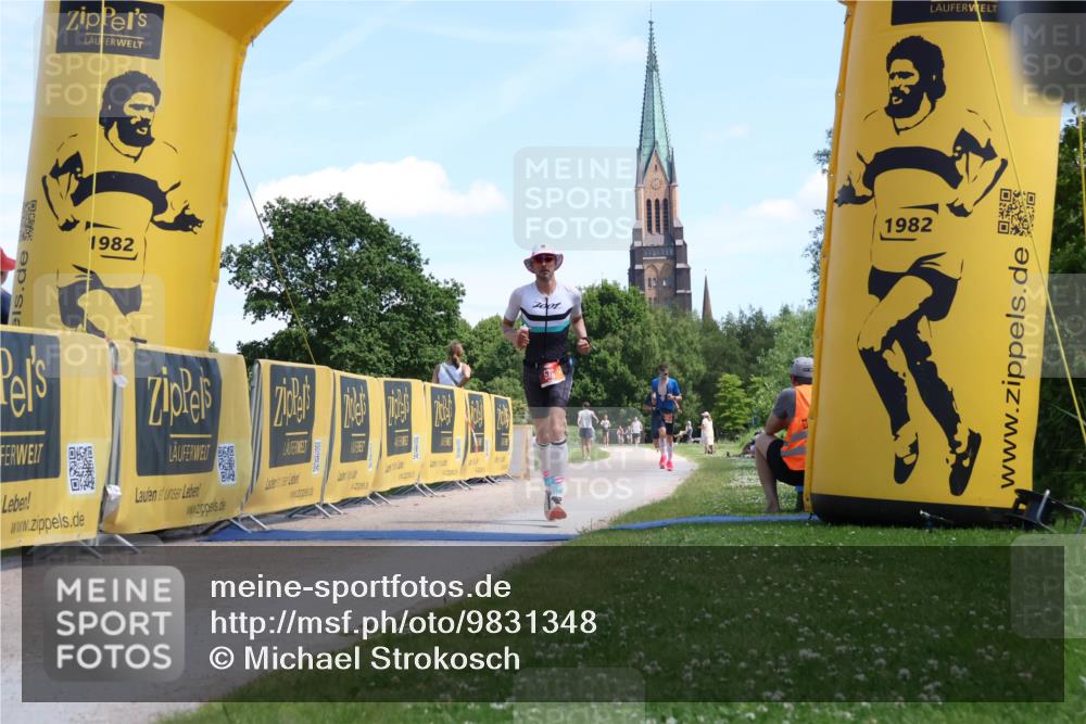 21.06.2026 - Viking Triathlon Michael Strokosch http://msf.ph/oto/9831348 21.06.2026 13:07:08 Laufen 456, 472, 576 meine-sportfotos.de
