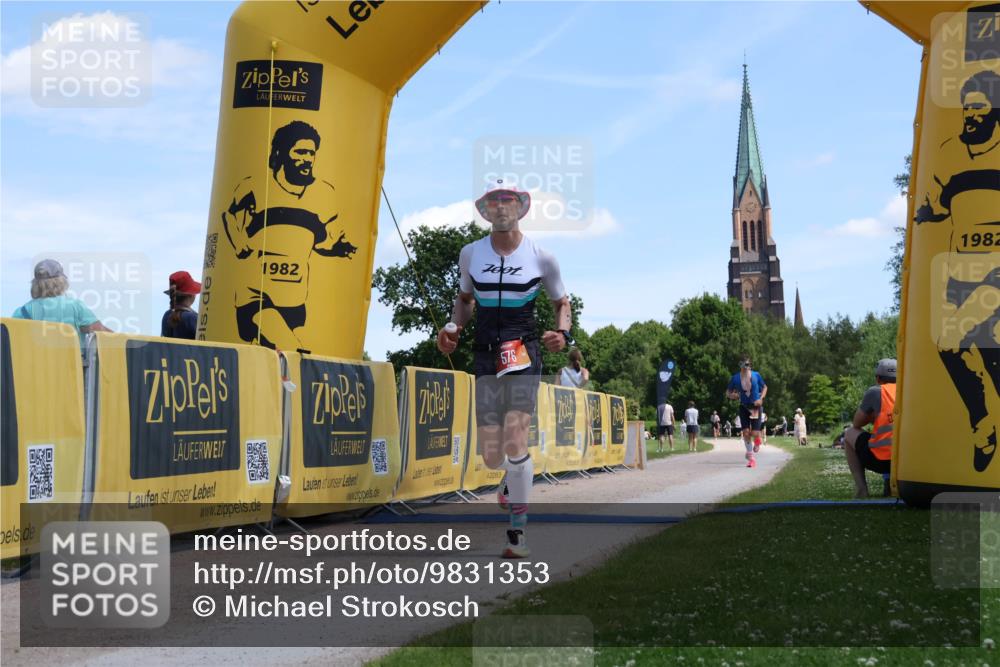 21.06.2026 - Viking Triathlon Michael Strokosch http://msf.ph/oto/9831353 21.06.2026 13:07:09 Laufen 456, 472, 576 meine-sportfotos.de