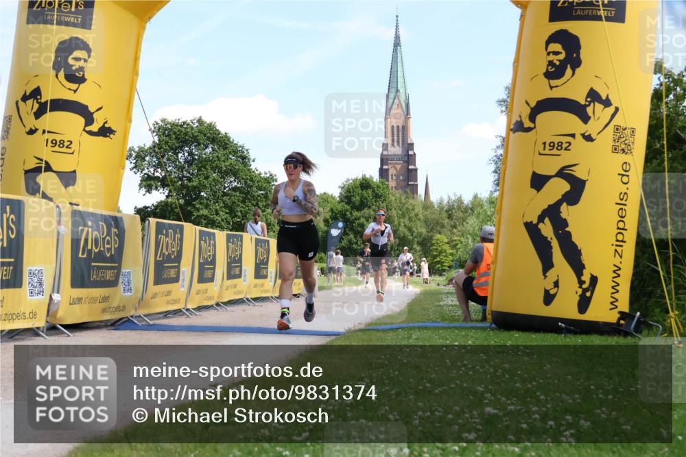 21.06.2026 - Viking Triathlon Michael Strokosch http://msf.ph/oto/9831374 21.06.2026 13:07:33 Laufen 249, 606, 634 meine-sportfotos.de