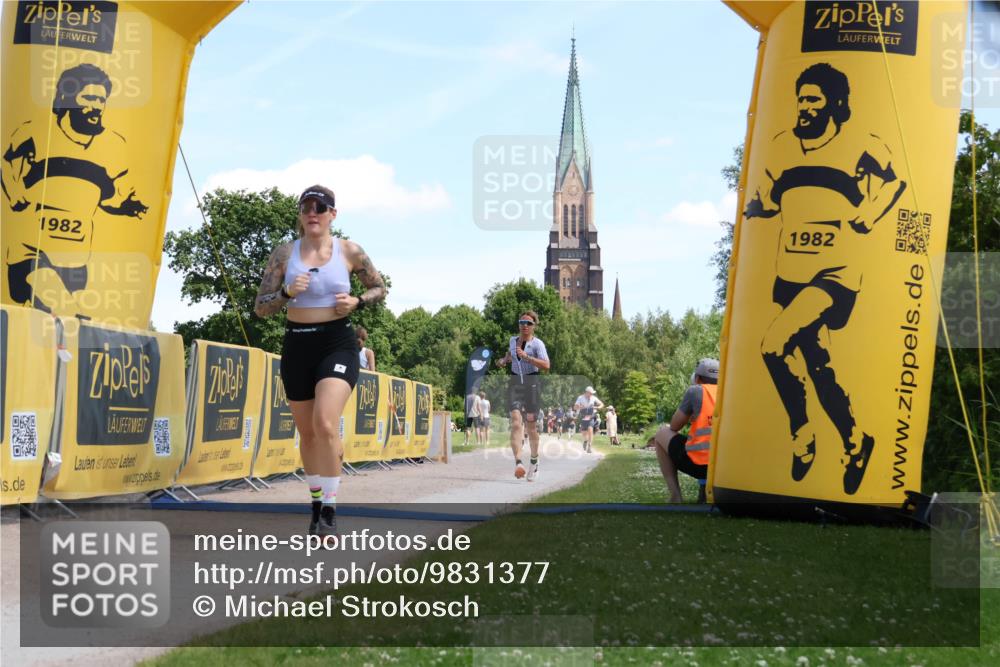 21.06.2026 - Viking Triathlon Michael Strokosch http://msf.ph/oto/9831377 21.06.2026 13:07:34 Laufen 249, 606, 634 meine-sportfotos.de