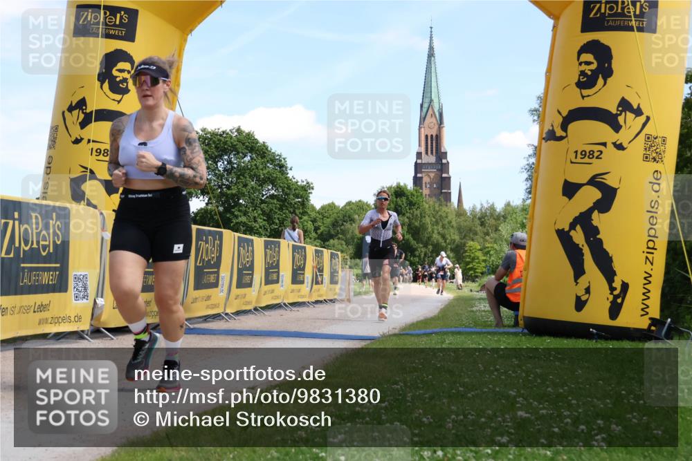 21.06.2026 - Viking Triathlon Michael Strokosch http://msf.ph/oto/9831380 21.06.2026 13:07:35 Laufen 249, 606, 634 meine-sportfotos.de