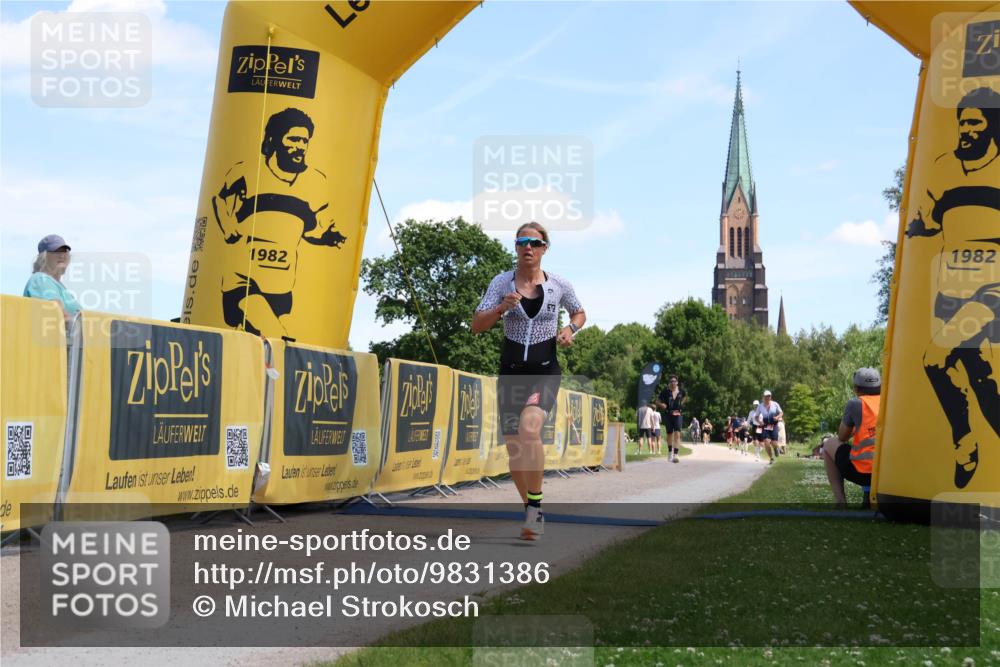 21.06.2026 - Viking Triathlon Michael Strokosch http://msf.ph/oto/9831386 21.06.2026 13:07:37 Laufen 249, 606, 634 meine-sportfotos.de