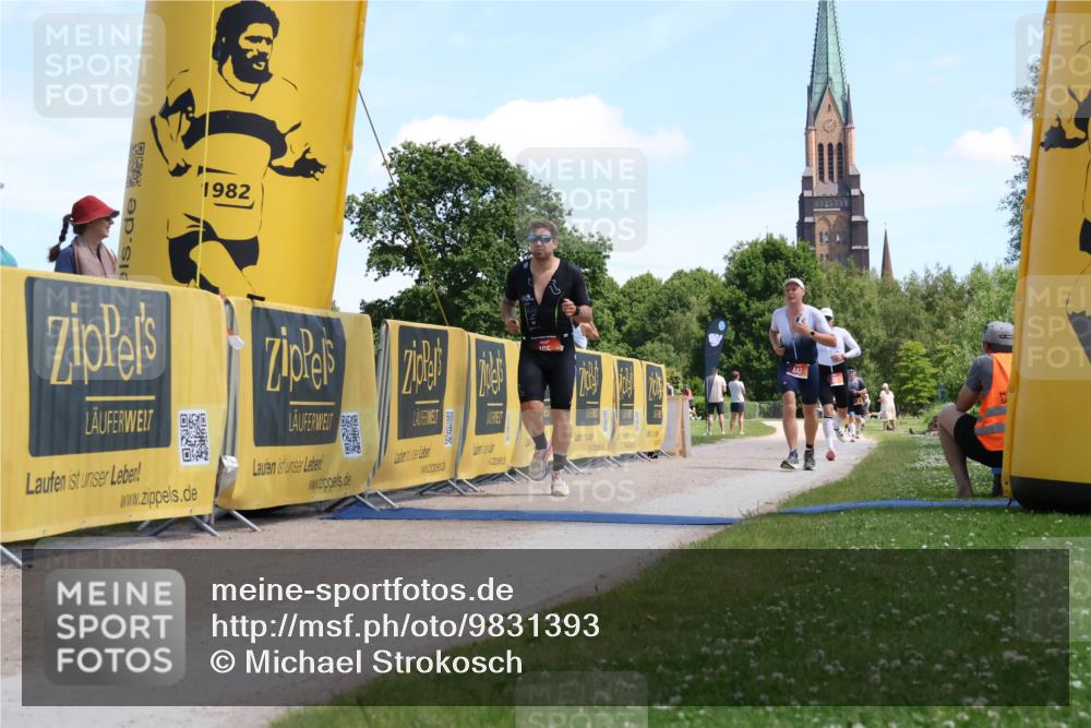21.06.2026 - Viking Triathlon Michael Strokosch http://msf.ph/oto/9831393 21.06.2026 13:07:44 Laufen 165, 249, 256, 442 meine-sportfotos.de