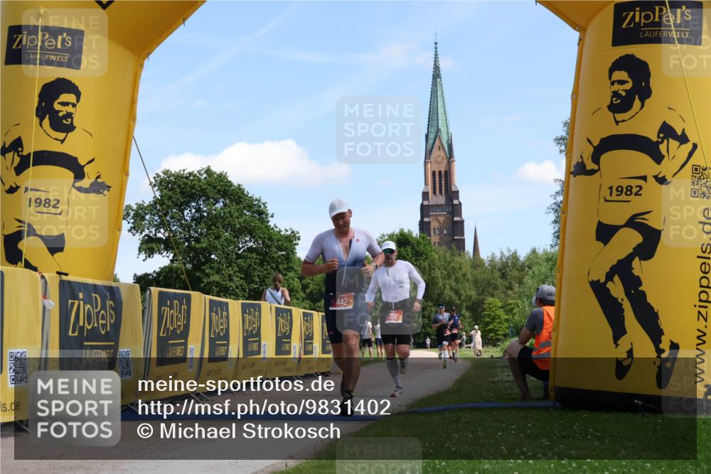 21.06.2026 - Viking Triathlon Michael Strokosch http://msf.ph/oto/9831402 21.06.2026 13:07:47 Laufen 165, 256, 442 meine-sportfotos.de