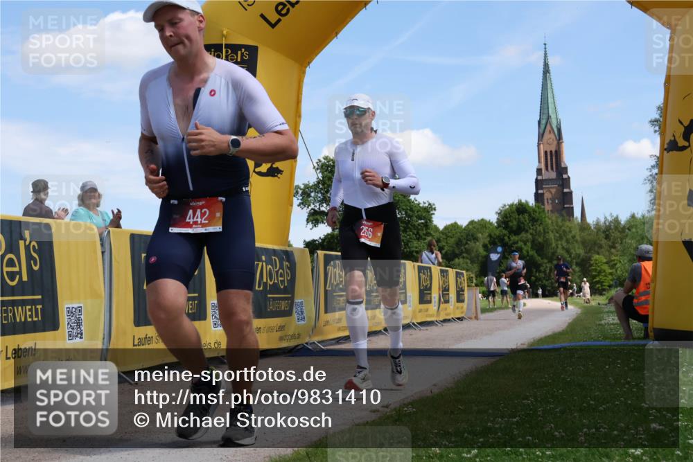 21.06.2026 - Viking Triathlon Michael Strokosch http://msf.ph/oto/9831410 21.06.2026 13:07:50 Laufen 13, 165, 256, 442 meine-sportfotos.de