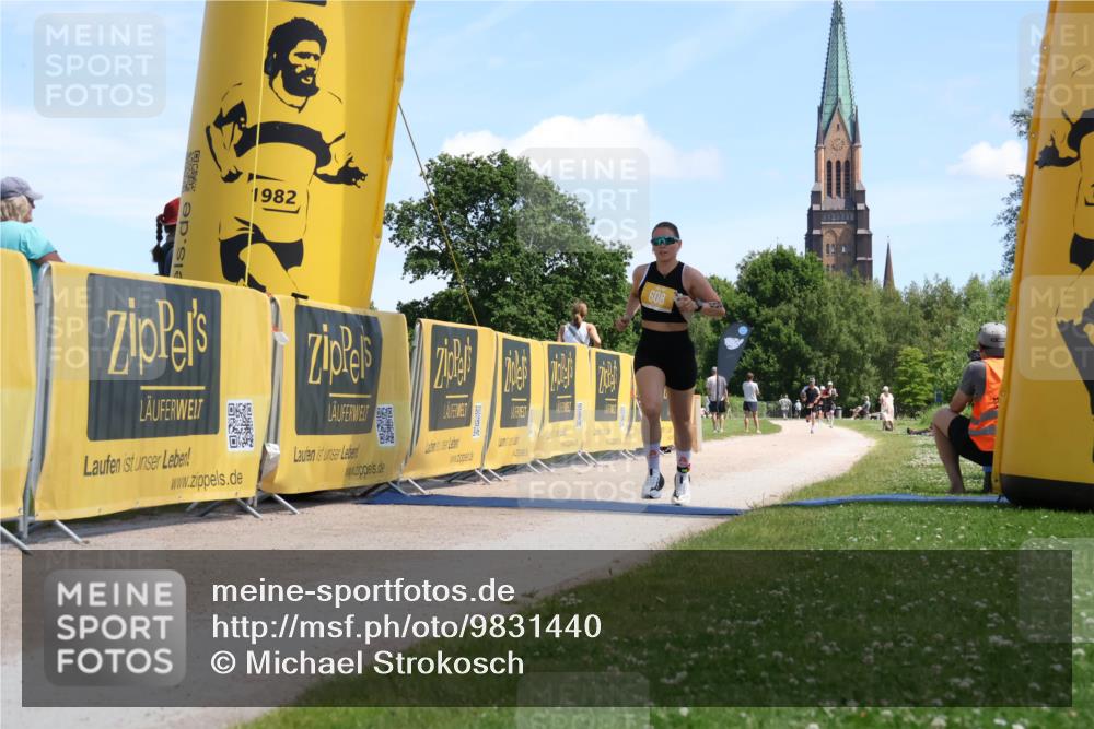 21.06.2026 - Viking Triathlon Michael Strokosch http://msf.ph/oto/9831440 21.06.2026 13:08:04 Laufen 17, 205, 608 meine-sportfotos.de