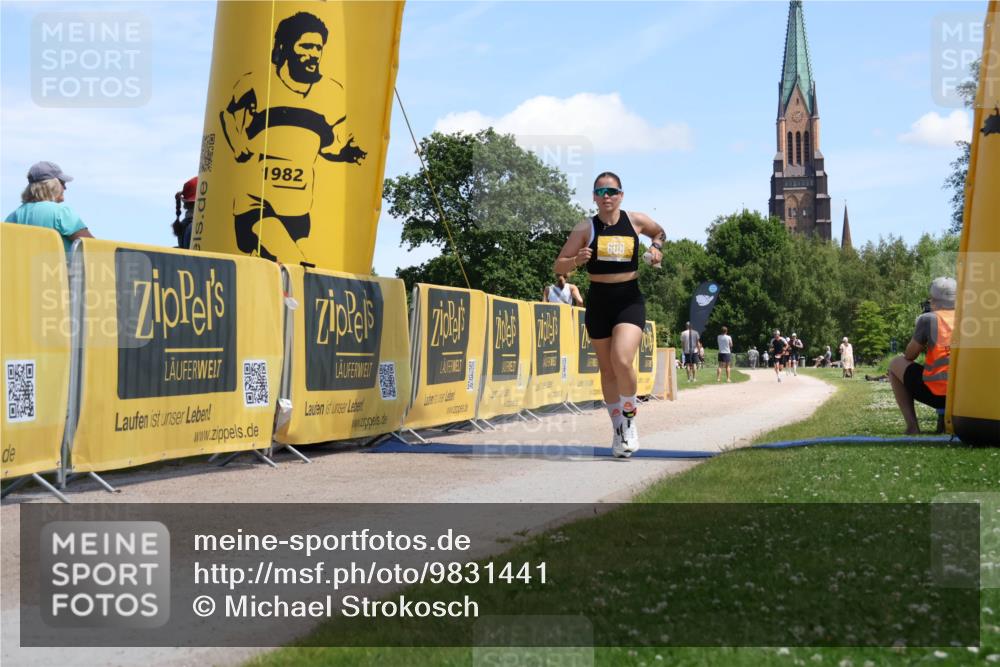21.06.2026 - Viking Triathlon Michael Strokosch http://msf.ph/oto/9831441 21.06.2026 13:08:04 Laufen 17, 205, 608 meine-sportfotos.de
